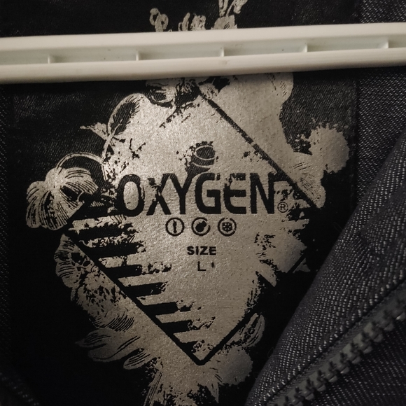 Winter coat - Picture 2 of 3